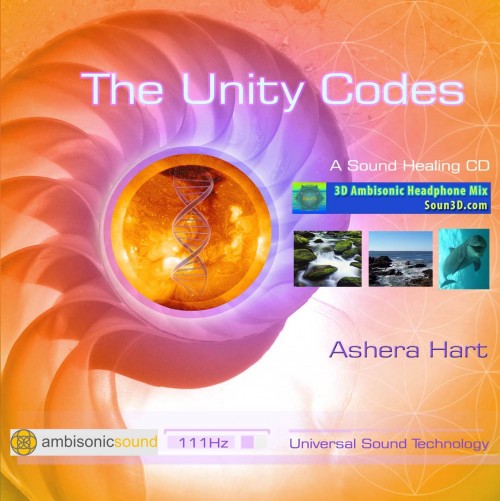 3D Ambisonic Nature Mixes now available! – EeshiRaHart.net | Solfeggio