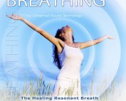 Breathing - The Healing Resonant Breath