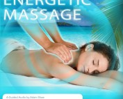 Energetic Massage Sound Healing