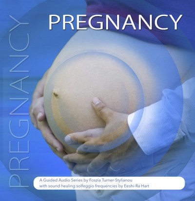 Pregnancy Audio Series