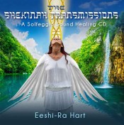 Shekinah Transmissions Sound Healing
