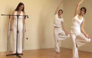 UniPhi Yoga sonic yoga, solfeggio sound healing, solfeggio yoga