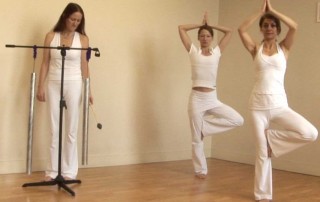 UniPhi Yoga sonic yoga, solfeggio sound healing, solfeggio yoga