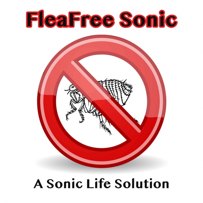FleaFree Sonic