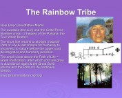 The Rainbow Tribe