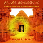 Sonic Sanctum - EeshiRa Hart