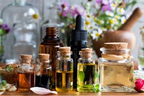 Silver Detox Package