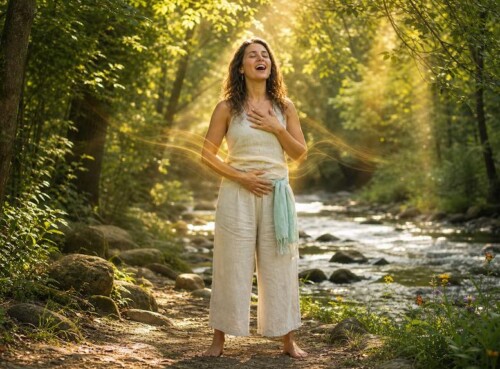 Vocal Activation 6 week Journey